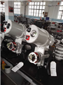 SHANGYI ELECTRIC ACTUATOR